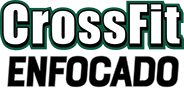CrossFit Enfocado Logo